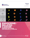 ENDOCRINE-RELATED CANCER杂志封面